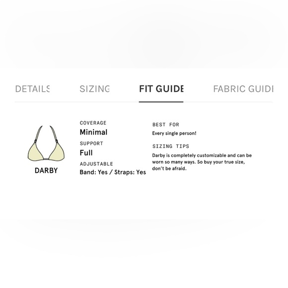 Skatie Darby Top in Wisteria - Picture 7 of 7